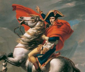 ナポレオンの名言 を参考に仕事をしよう モトパネライblog