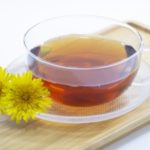 健康１６素材 知ってますか？十六茶の効能！